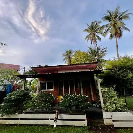 Eagleye Langkawi Villa Exterior photo