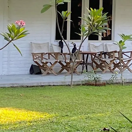 Eagleye Langkawi Villa Exterior photo