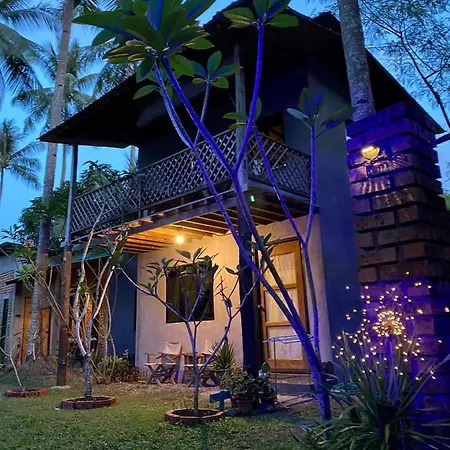 Eagleye Langkawi Villa Exterior photo