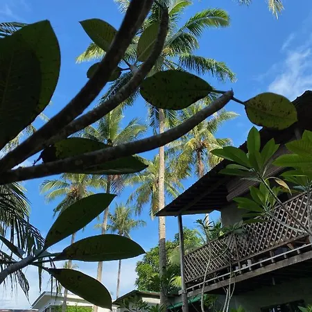 Eagleye Langkawi Villa Exterior photo