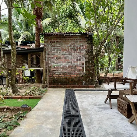 Eagleye Langkawi Villa Exterior photo
