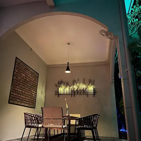 Eagleye Langkawi Villa Exterior photo