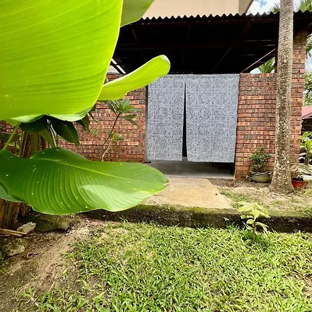 Eagleye Langkawi Villa Exterior photo