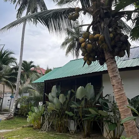 Eagleye Langkawi Villa Exterior photo