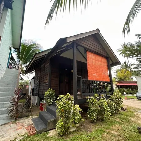 Eagleye Langkawi Villa Exterior photo