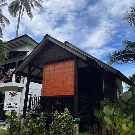 Eagleye Langkawi Villa Exterior photo