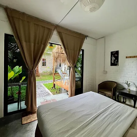 Eagleye Langkawi Villa Exterior photo