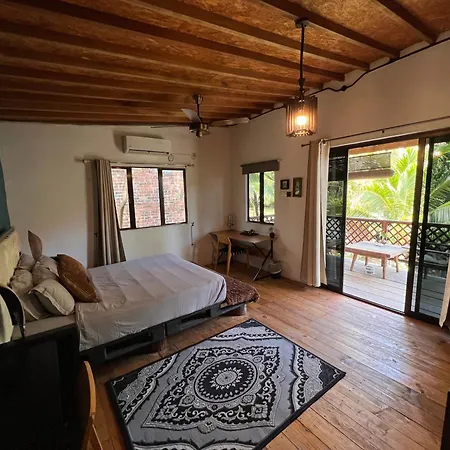 Eagleye Langkawi Villa Exterior photo