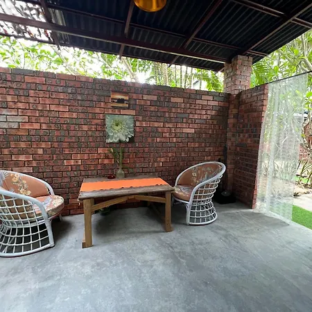 Eagleye Langkawi Villa Exterior photo