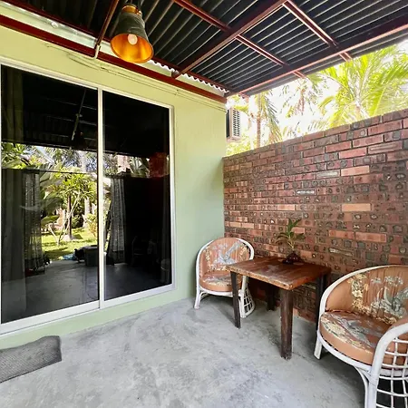 Eagleye Langkawi Villa Exterior photo