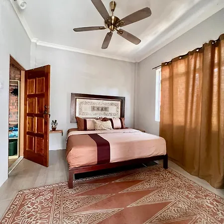Eagleye Langkawi Villa Exterior photo