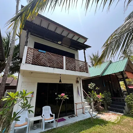 Eagleye Langkawi Villa Exterior photo