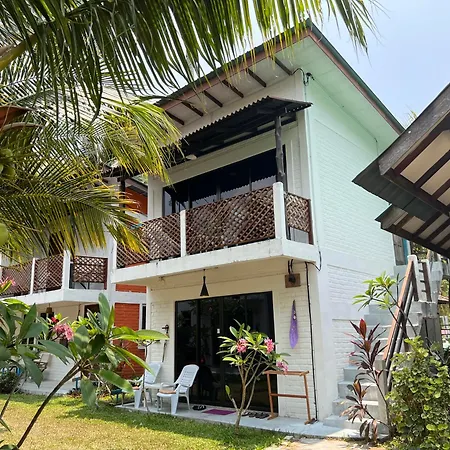 Eagleye Langkawi Villa Exterior photo