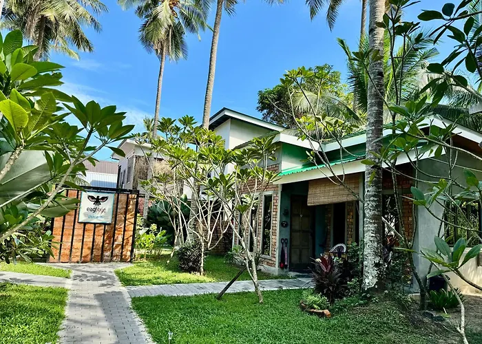 Eagleye Langkawi