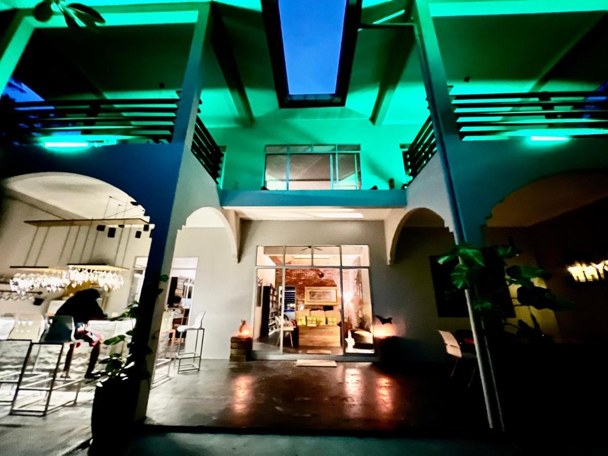 Eagleye Holiday home Langkawi