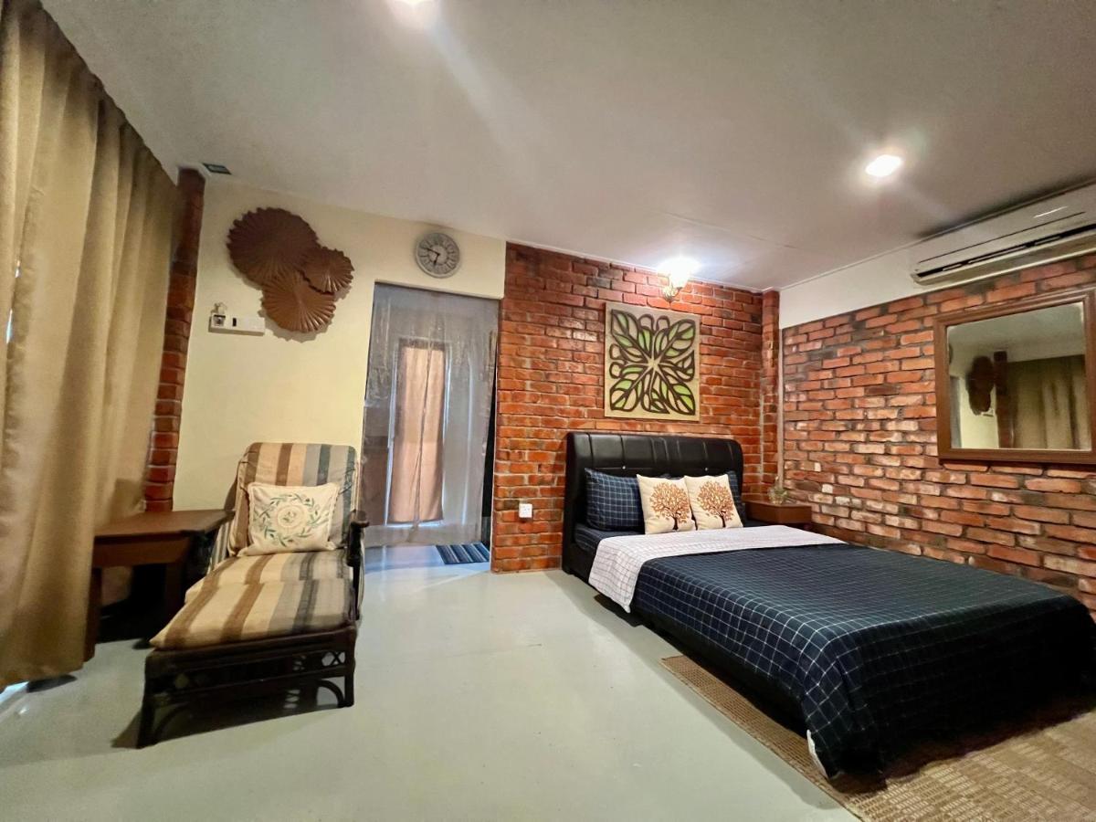 Holiday home Eagleye *