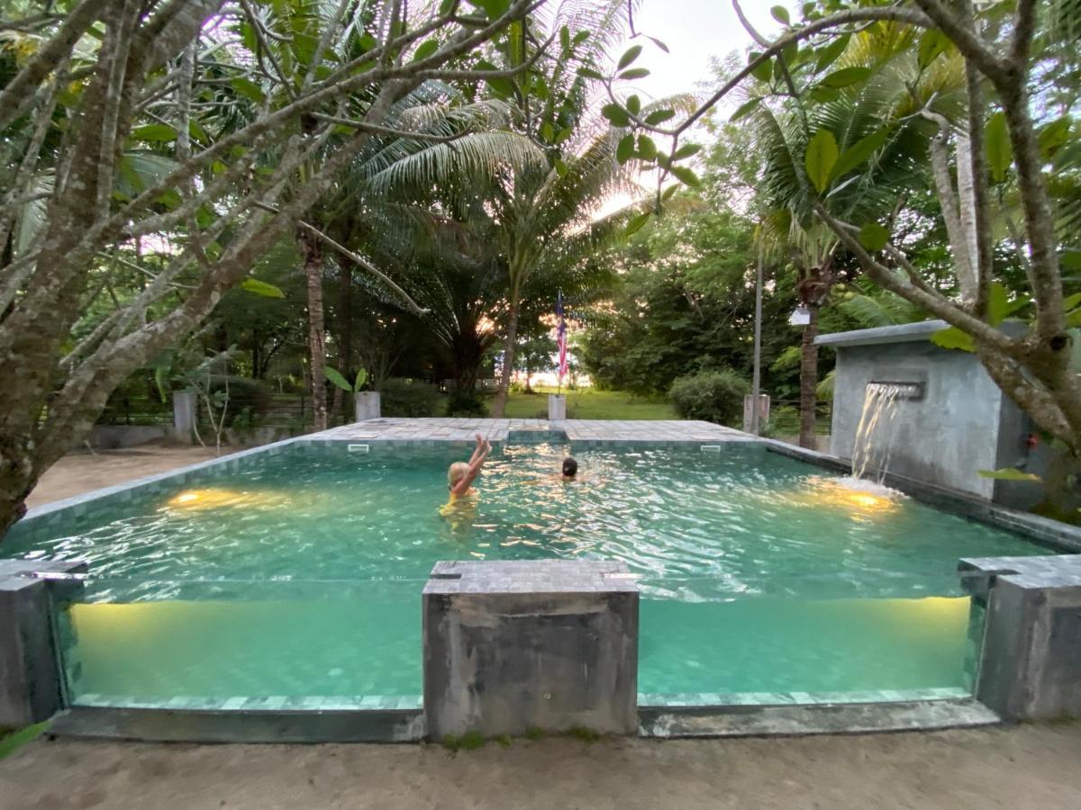 Holiday home Eagleye Langkawi
