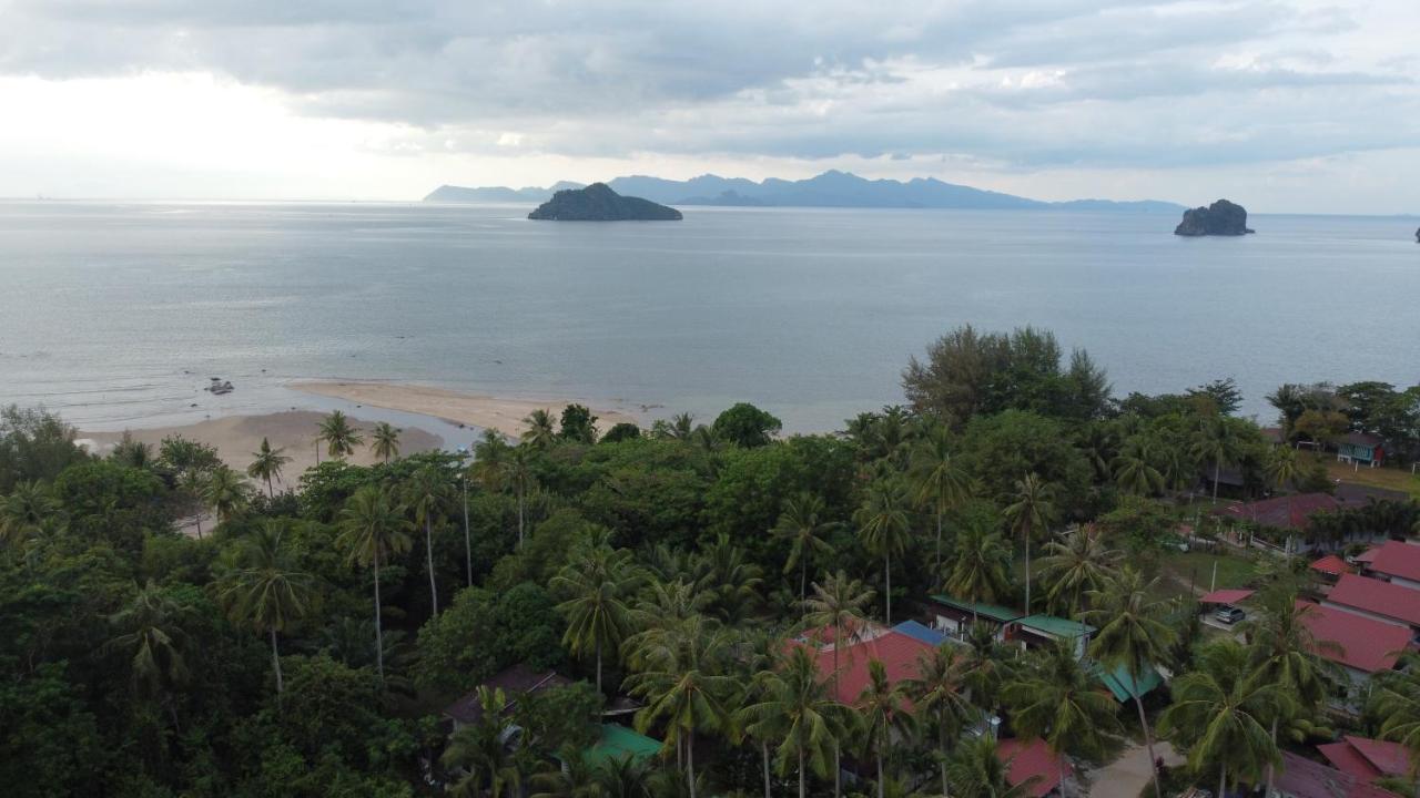Holiday home Eagleye Langkawi