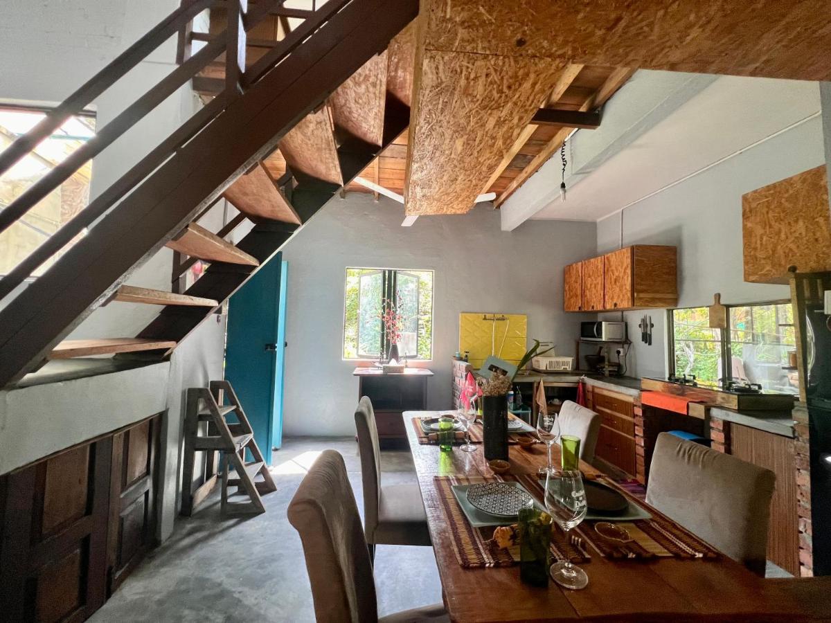 Eagleye Holiday home