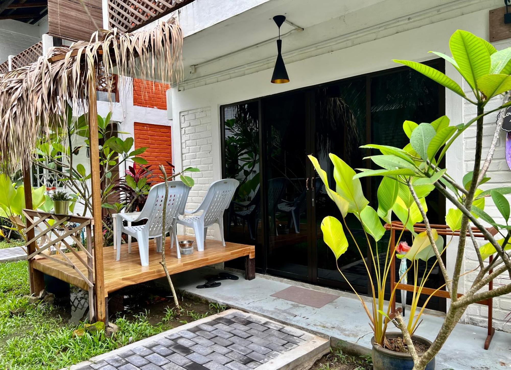 Eagleye Holiday home