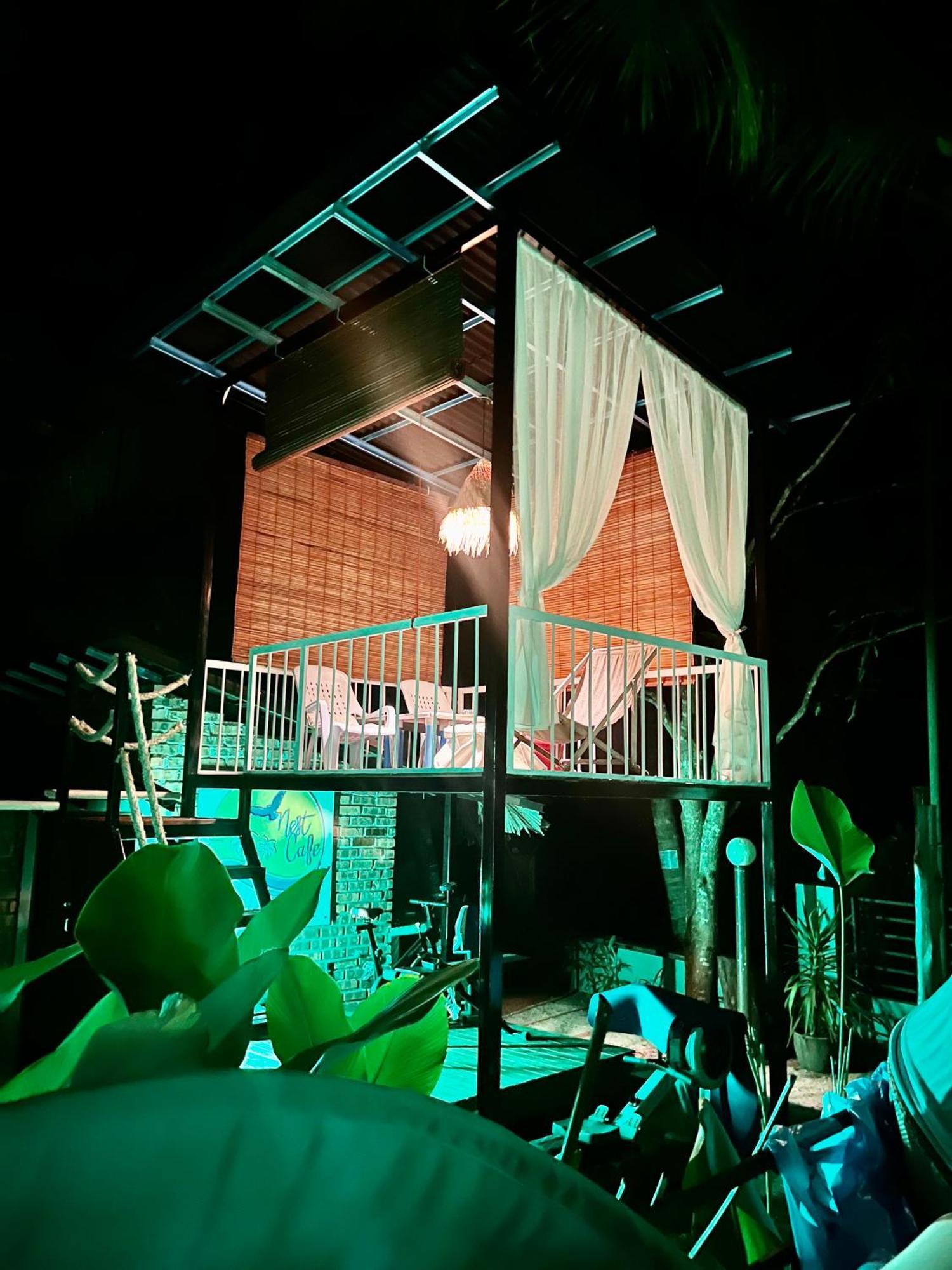 Holiday home Eagleye *