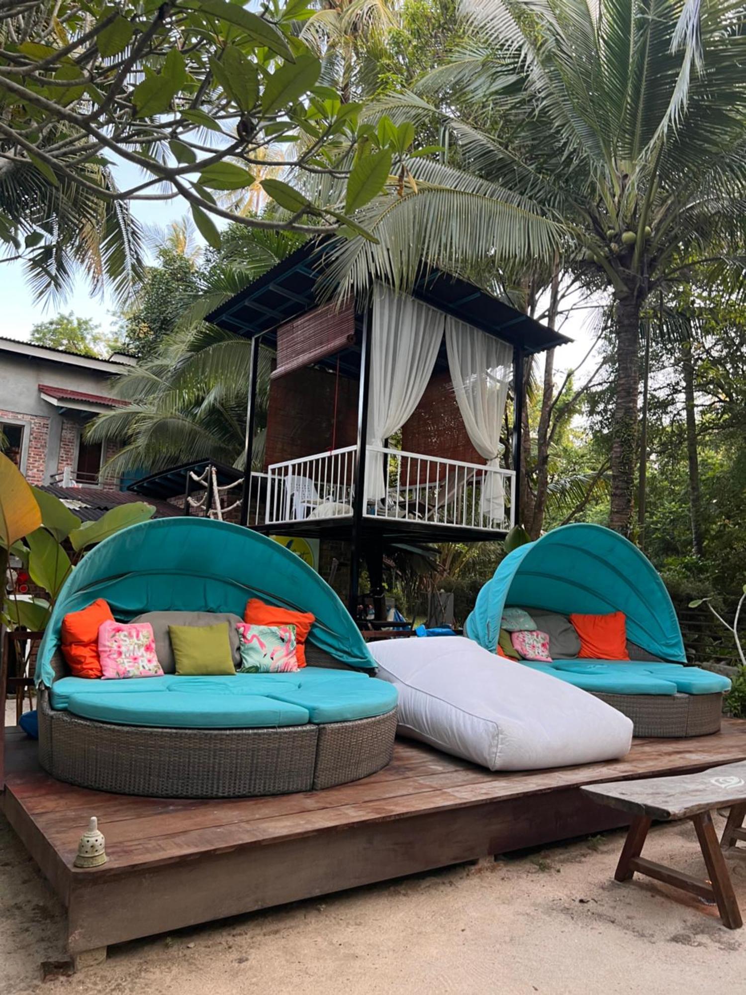 Holiday home Eagleye Langkawi