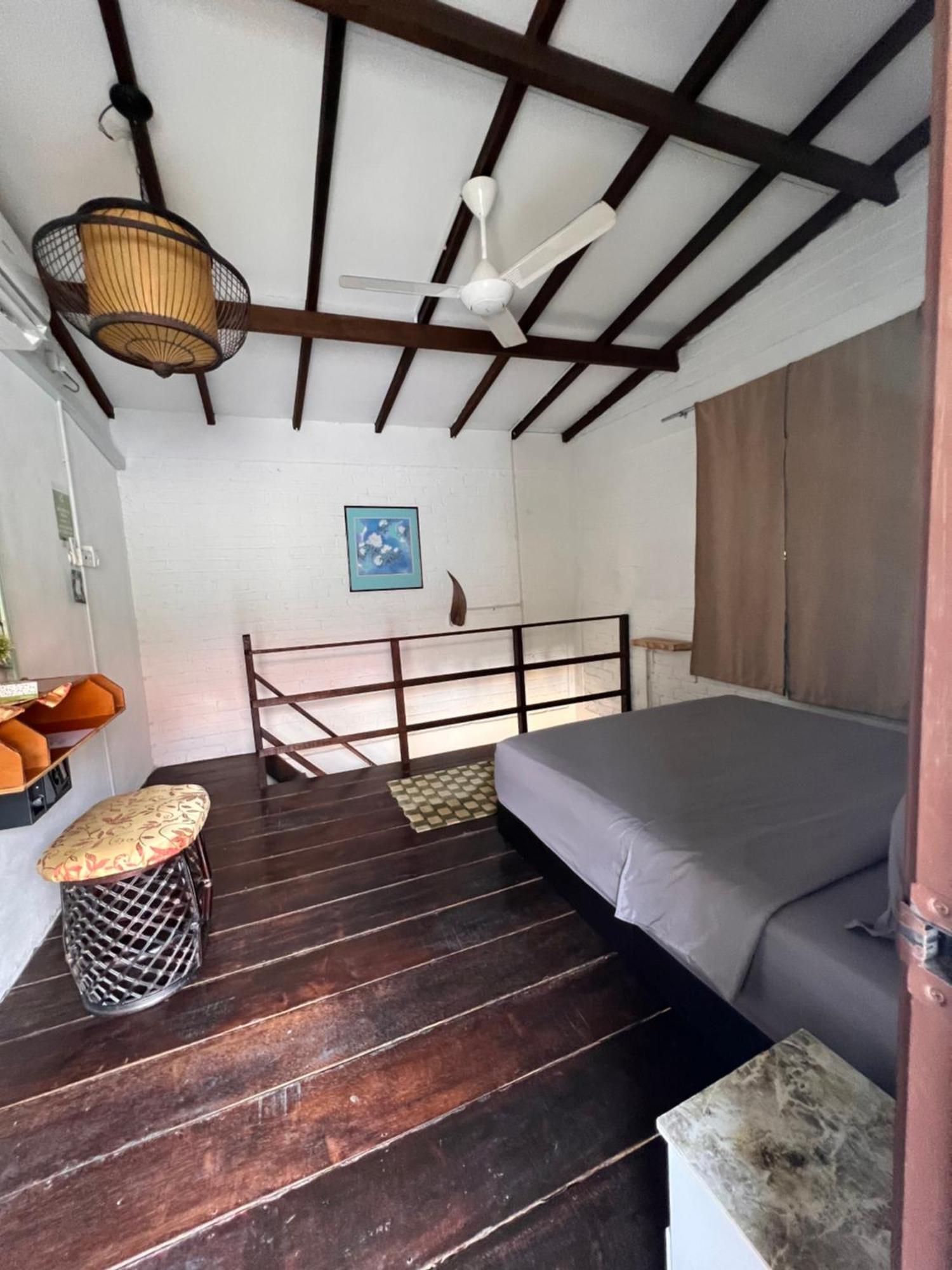 Holiday home Eagleye Langkawi