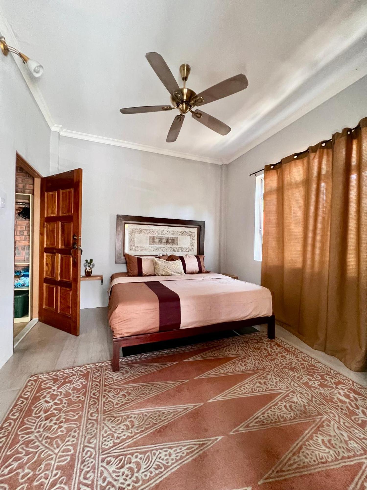 Holiday home Eagleye Langkawi