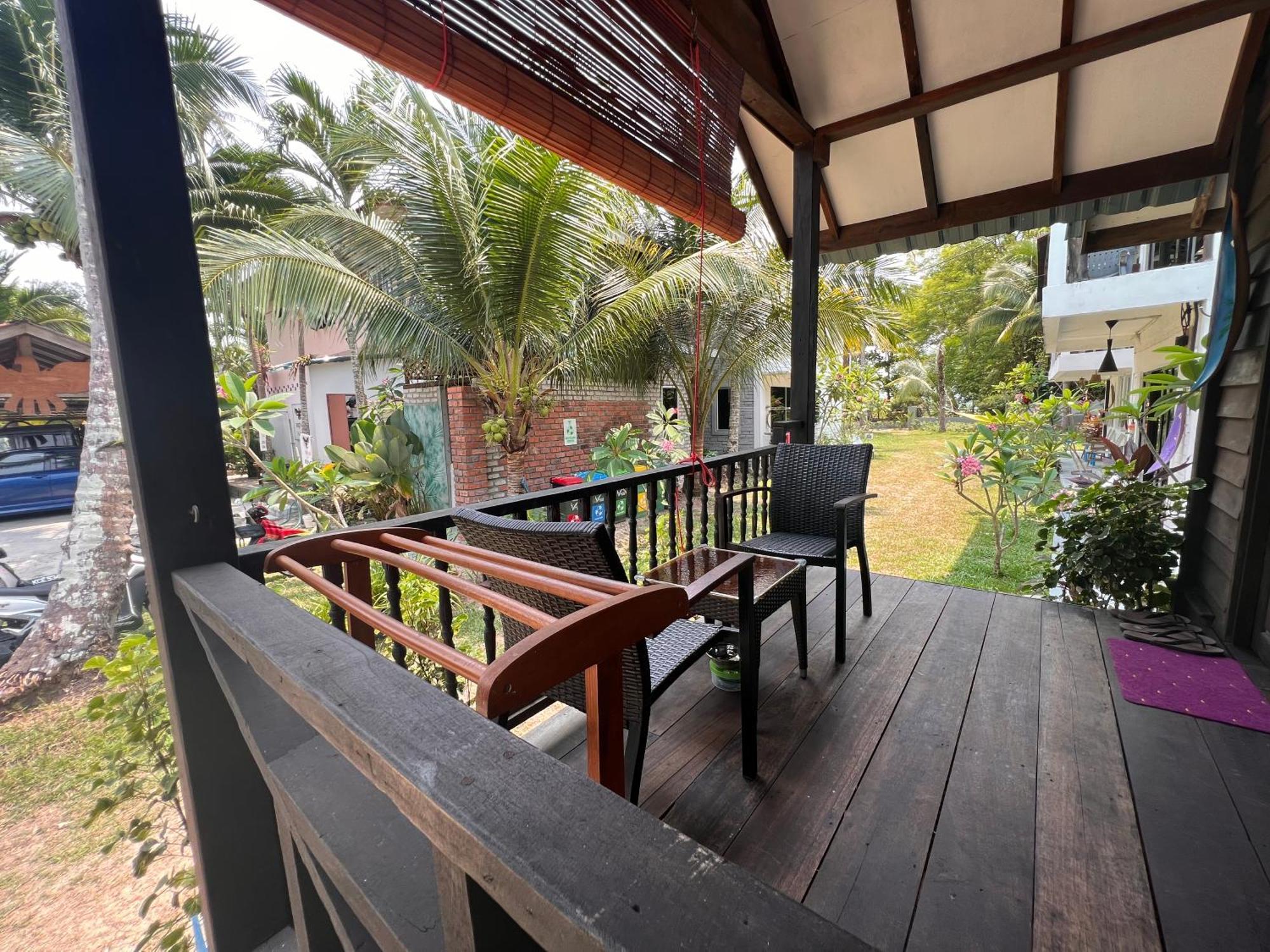 Holiday home Eagleye Langkawi
