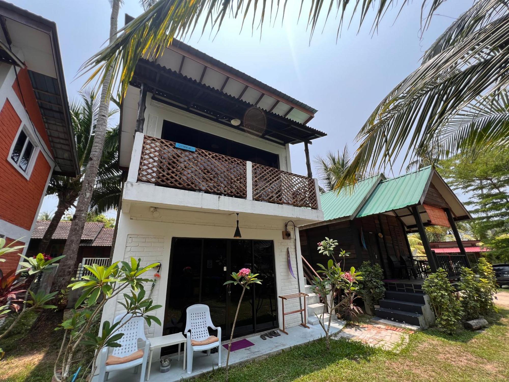 Eagleye Holiday home Langkawi