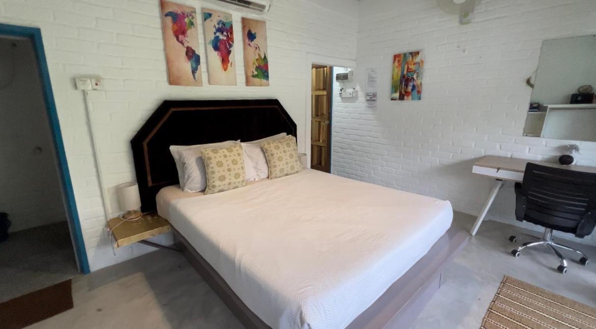 Eagleye Holiday home Langkawi