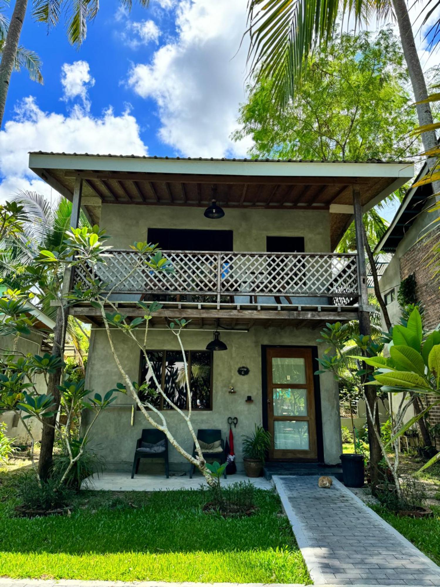Holiday home Eagleye Langkawi