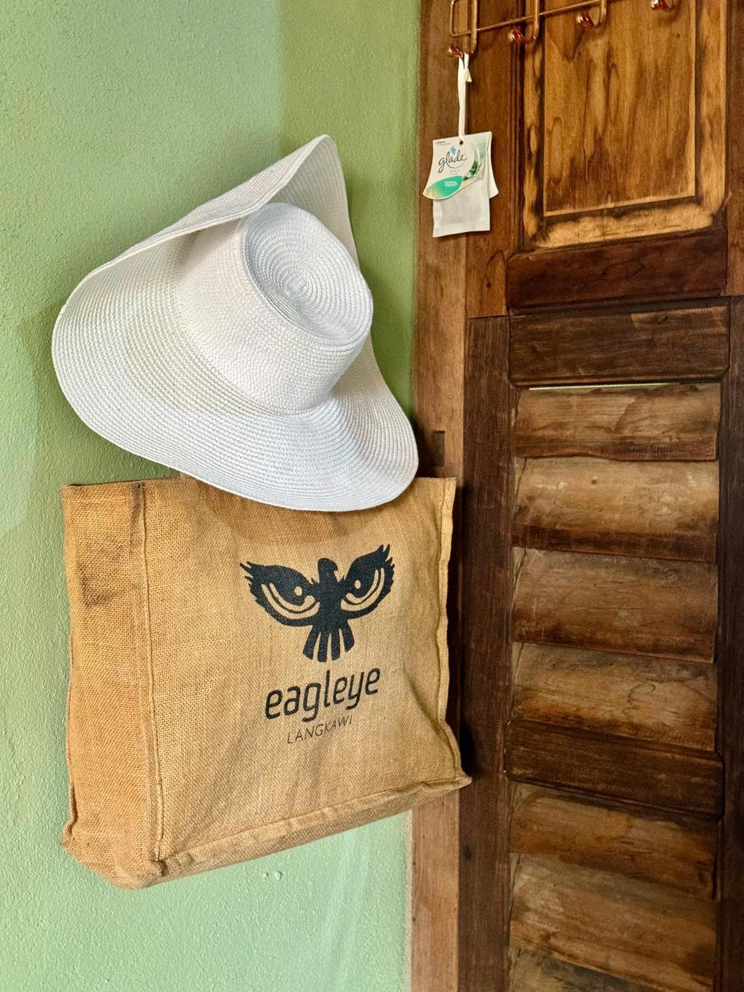 Eagleye Holiday home Langkawi