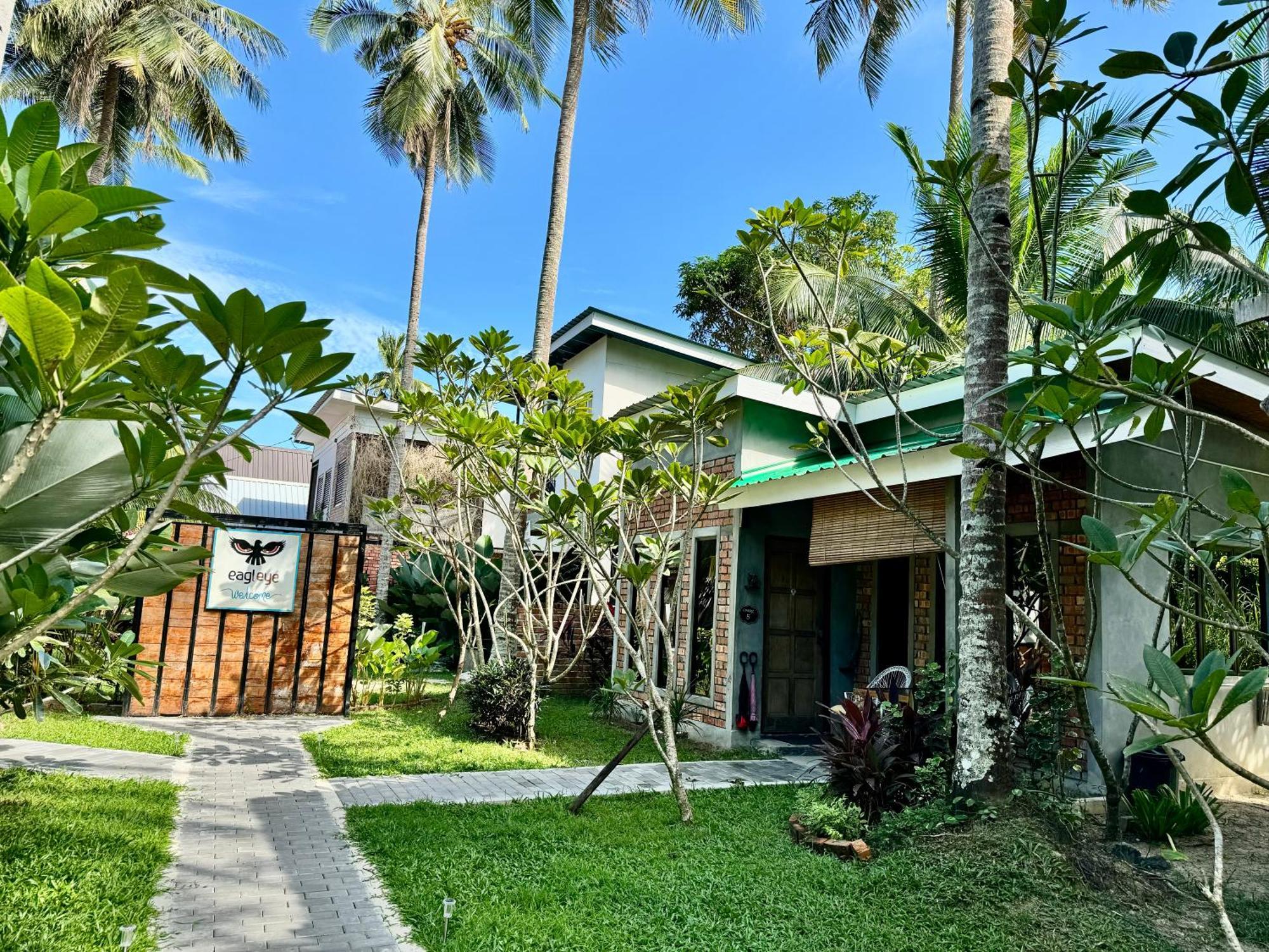 Holiday home Eagleye Langkawi
