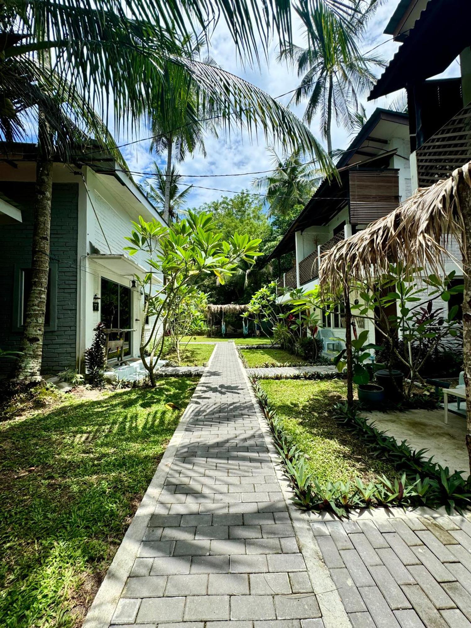 Holiday home Eagleye Langkawi